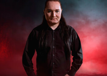 Entrevista con Tuomas Seppälä (Amberian Dawn)