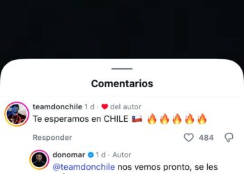 CL - Don Omar Instagram