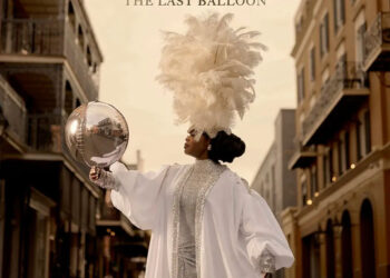 Tank and the Bangas The Last Balloon