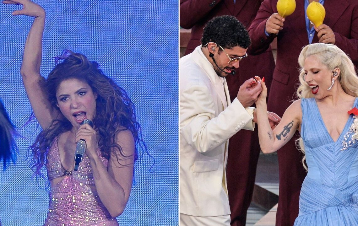 Esta es la organización musical que compró por cifra millonaria los derechos musicales de Shakira, Lady Gaga, Beyonce y otros cantantes