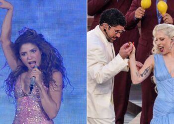 Esta es la organización musical que compró por cifra millonaria los derechos musicales de Shakira, Lady Gaga, Beyonce y otros cantantes