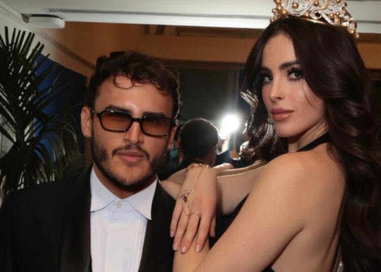 Estilista de Fátima Bosch da su versión tras acusación de agresión a Miss Venezuela en Cannes