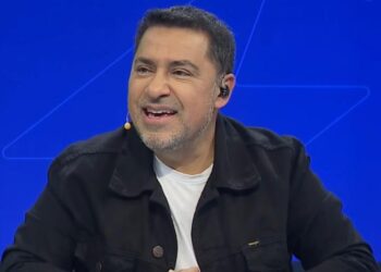 Revive el segundo capítulo de Dudo, el nuevo programa de Cristián "Chico" Pérez