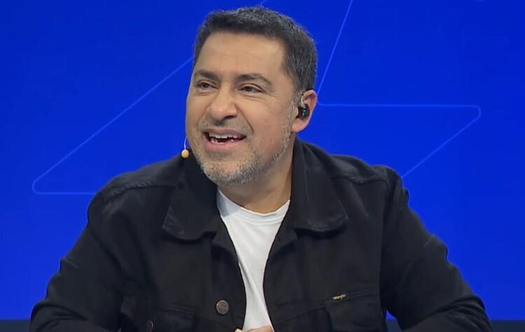 Revive el segundo capítulo de Dudo, el nuevo programa de Cristián "Chico" Pérez