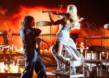 Estos son los países que sí participan en Eurovisión 2026: lista de canciones y cantantes favoritos