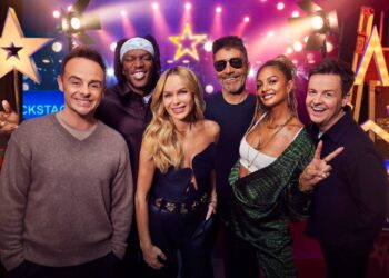 Los fanáticos de Britain's Got Talent estarán emocionados de ver el regreso del exitoso programa de ITV para la serie 19 este fin de semana.