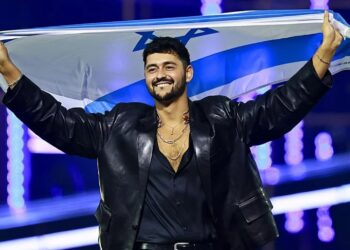 Eurovisión 2026: Israel entrena a sus cantantes para que no se dobleguen ante los abucheos