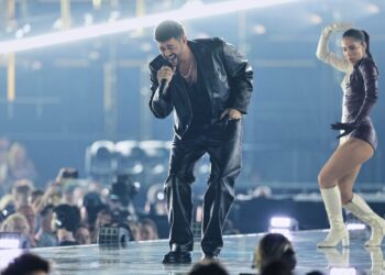 Eurovisión inicia semifinal tras boicot por Israel