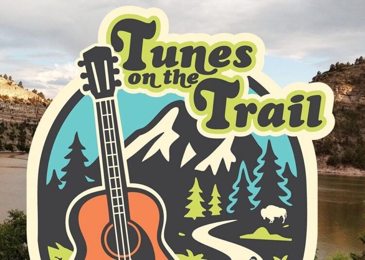 Eventos musicales de verano en los parques estatales de Wyoming: lo que debe saber