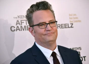 Matthew Perry