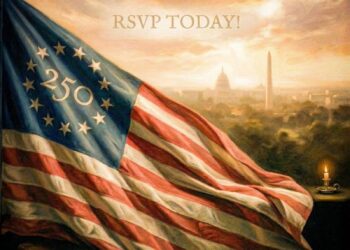 Familia Liberty invitada a unirse a grupos de música y canciller para evento de fe en DC