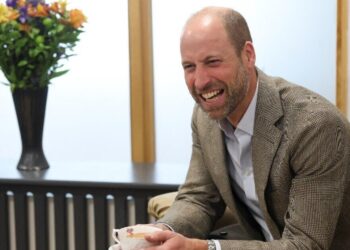 Familia Real EN VIVO: Actualización silenciosa 'significa desastre para Meghan y Harry' | Real | Noticias