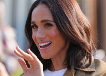Familia Real EN VIVO: El sueño de la 'princesa Disney' de Meghan Markle hecho jirones | Real | Noticias