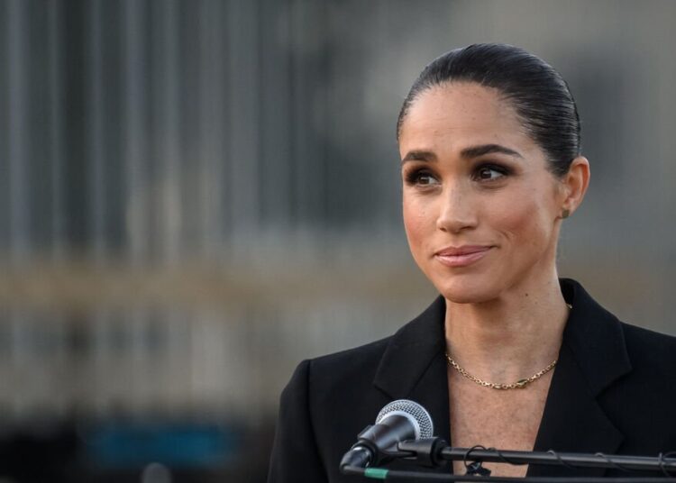Familia Real EN VIVO: La 'culpa' de Meghan Markle por cómo han resultado las cosas | Real | Noticias