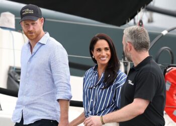 Familia Real EN VIVO: La medida de Meghan Markle y Harry que 'conmocionó' a los conocedores del Palacio | Real | Noticias