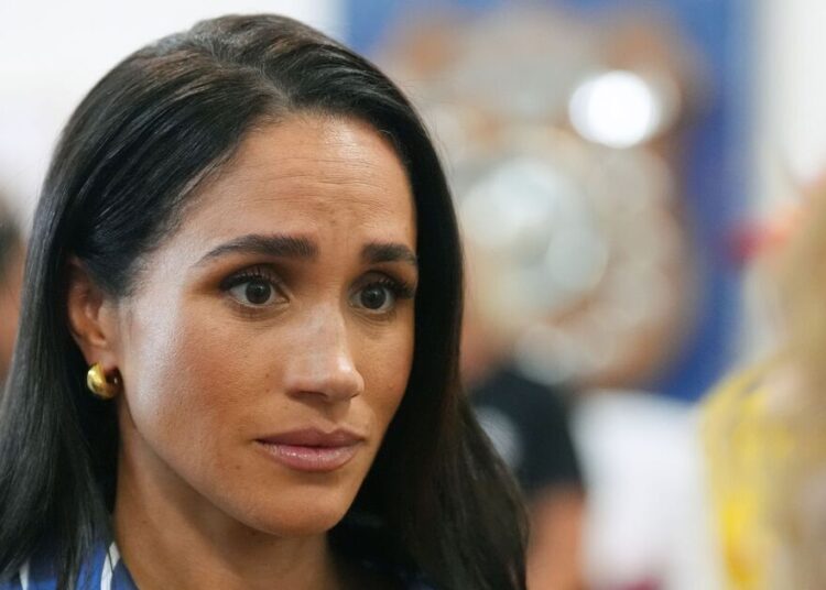 Familia Real EN VIVO: Meghan Markle niega la crítica a las selfies | Real | Noticias