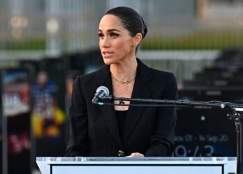 Familia Real EN VIVO: Meghan Markle pronuncia un discurso explosivo en la 'gira real por Suiza' | Real | Noticias