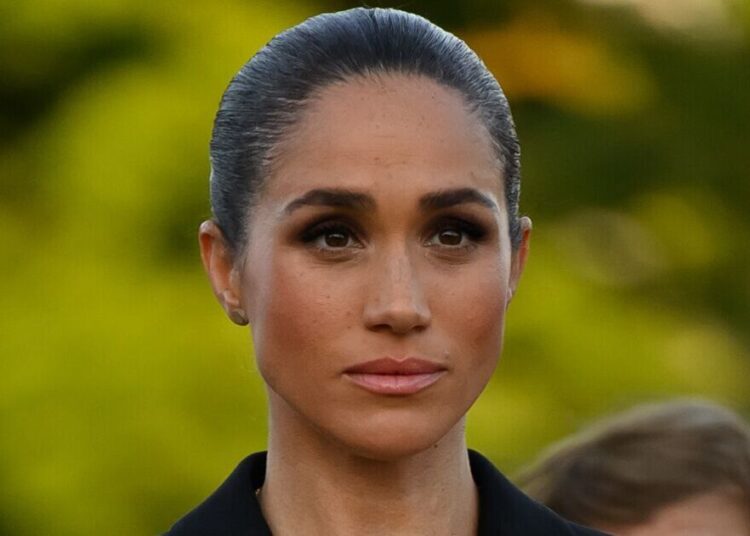 Familia Real EN VIVO: Meghan Markle se prepara para una gran bomba familiar | Real | Noticias