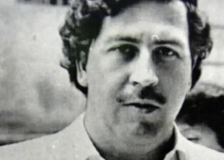 Famosa cantante mexicana recordó el día que cantó para Pablo Escobar sin saberlo