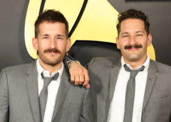 Fans confunden a los hermanos Montaner con los Jonas Brothers