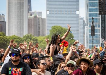 Festival Sueños 2026 en Chicago revela su lista de artistas – Telemundo Chicago
