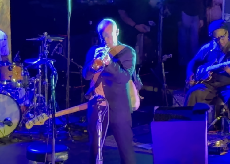 Stereogum home