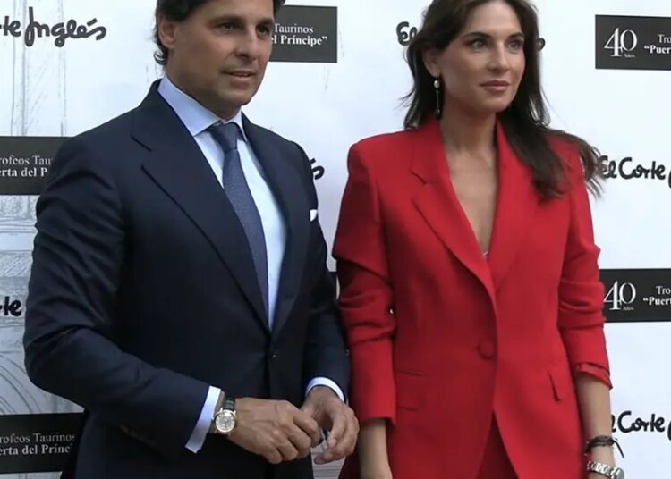 Francisco Rivera da la última hora sobre la reaparición de Roca Rey y su relación con su hija Tana