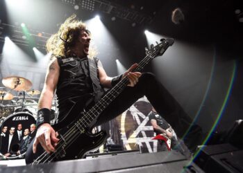 Frank Bello celebra la nueva música, reflexiona sobre el premio Grammy y más