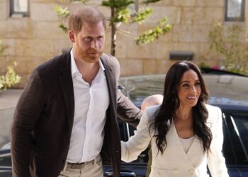 meghan y harry