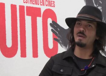 Genio y caída de Farruquito en un documental: "Mi premio es que los artistas me admiran"