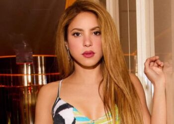 Gesto brutal de Shakira después de ganar a Hacienda, la indirecta que ha dejado 'en shock': "Atención a..."