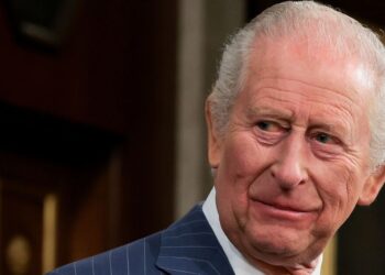 Gran victoria del rey Carlos tras la visita de estado a Estados Unidos | Real | Noticias