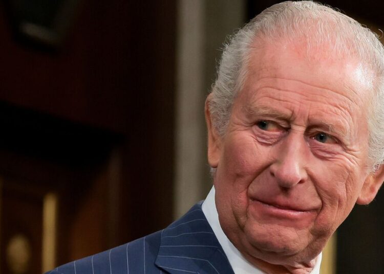 Gran victoria del rey Carlos tras la visita de estado a Estados Unidos | Real | Noticias