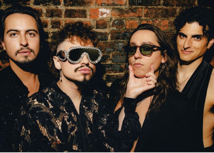Greta Van Fleet lanza nuevo vídeo musical para 'Play Your Games'