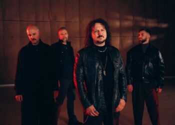 Haken lanza nueva canción 'in a febril dream'