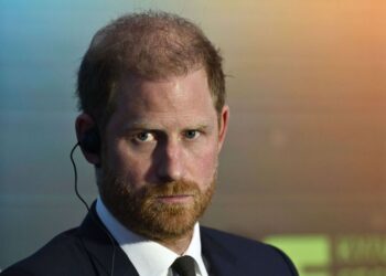 Harry acaba de revelar su arrogancia con 9 palabras: no entiende que a nadie le importa | Real | Noticias