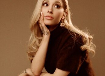 'Hate That I Made You Love Me' de Ariana Grande votada como Mejor Música Nueva