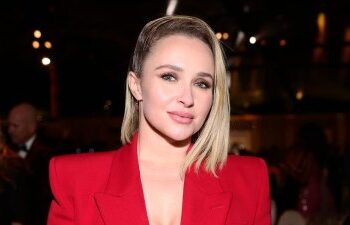 Hayden Panettiere sobre qué papel de Taylor Sheridan casi audicionó para su nueva película