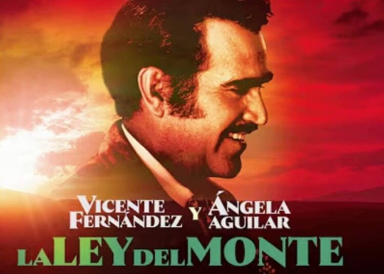 La ley del monte