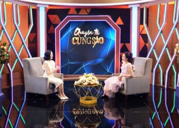 En su aparición en el programa
