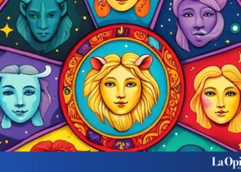 Horóscopo de este 8 de marzo, para todos los signos del zodíaco