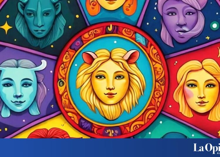 Horóscopo de este 8 de marzo, para todos los signos del zodíaco