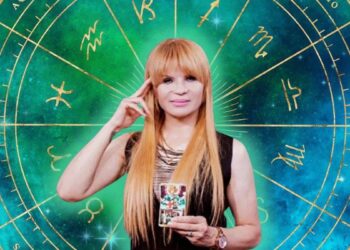 Horóscopo del fin de semana 29 al 31 de mayo 2026: las predicciones de Mhoni Vidente para cada signo