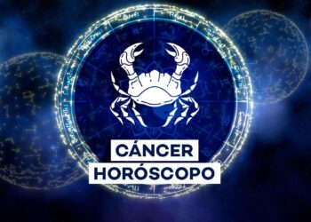 Horóscopo semanal de Cáncer, predicción del 11 al 17 de mayo de 2026