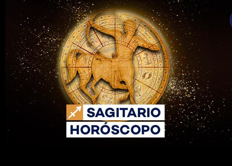 Horóscopo semanal de Sagitario, predicción del 4 al 10 de mayo de 2026