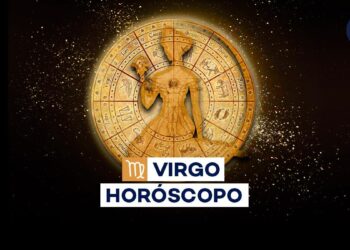 Horóscopo semanal de Virgo, predicción del 4 al 10 de mayo de 2026