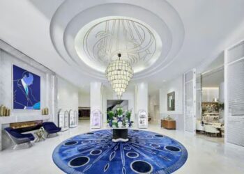 Hotel Martínez Art Déco