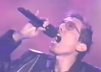 Hubo un anti-'Operación Triunfo' que premiaba a los peores cantantes. Eso sí, engañaron a todos los concursantes en una de los programas más vergonzosos de la historia