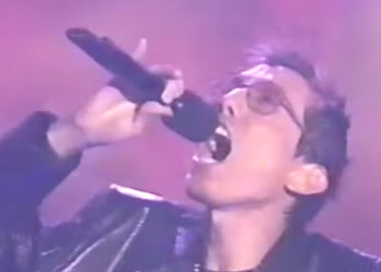 Hubo un anti-'Operación Triunfo' que premiaba a los peores cantantes. Eso sí, engañaron a todos los concursantes en una de los programas más vergonzosos de la historia