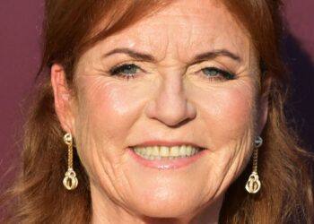 Humillación para Sarah Ferguson cuando se derrumba su antiguo teatro de £ 19 millones | Real | Noticias